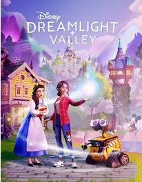 Disney Dreamlight Valley PC