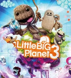 LittleBigPlanet 3 PC
