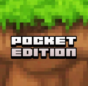 Download Minecraft Pocket Edition For PC
