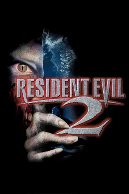 Resident Evil 2 PC