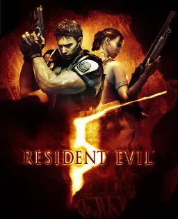 Resident Evil 5 PC