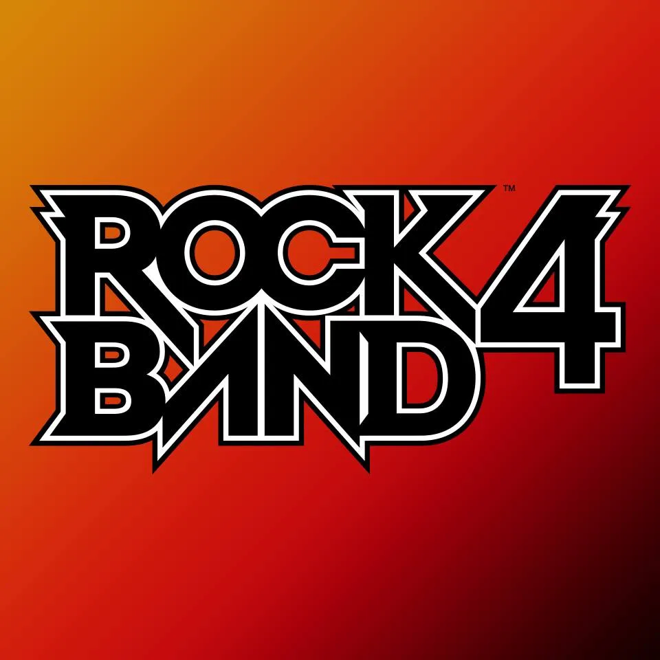 Rock Band PC 4