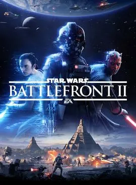 Star Wars Battlefront 2 PC