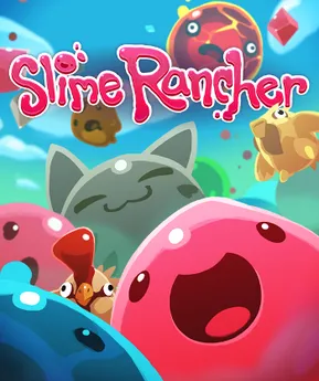 Slime Rancher 2 PC