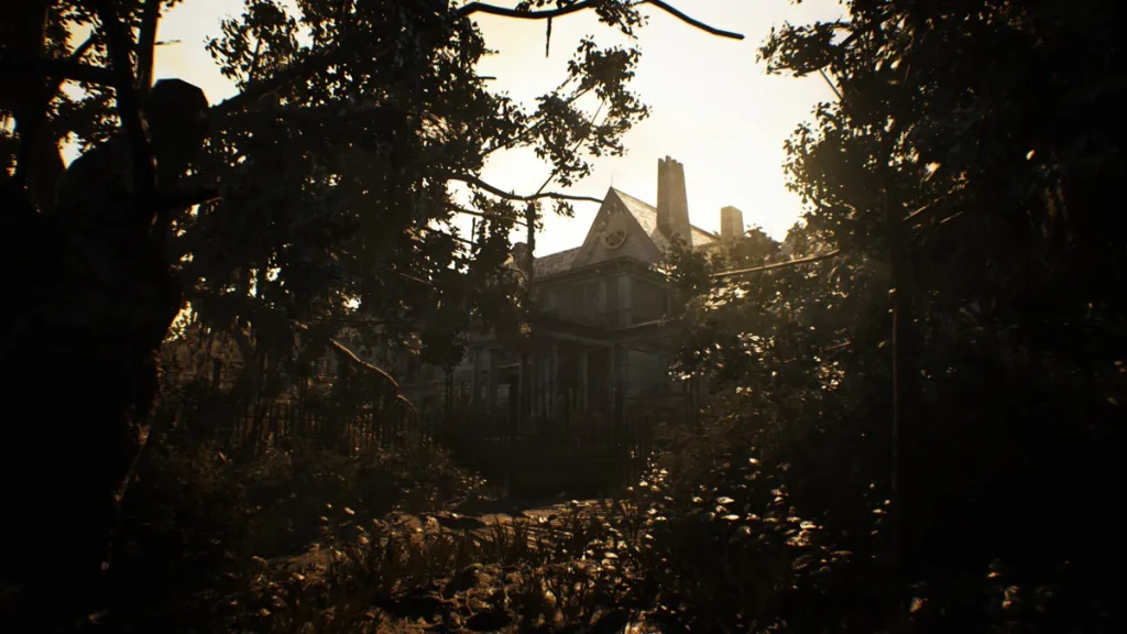 Resident Evil 7: Biohazard For PC
