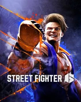 Street Fighter 6 PC