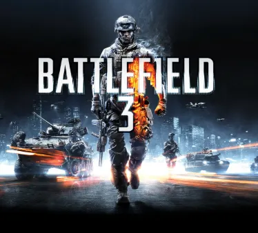 Download Battlefield 3 For PC