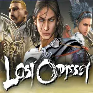 Lost Odyssey PC