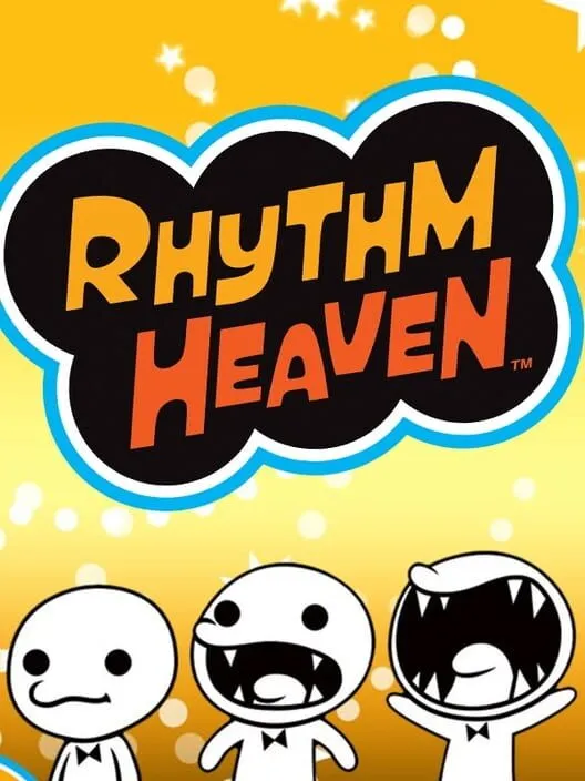 Rhythm Heaven Fever PC