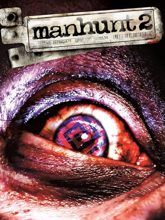 Manhunt 2 PC