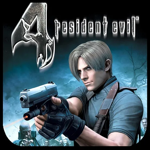 Resident Evil 4 PC