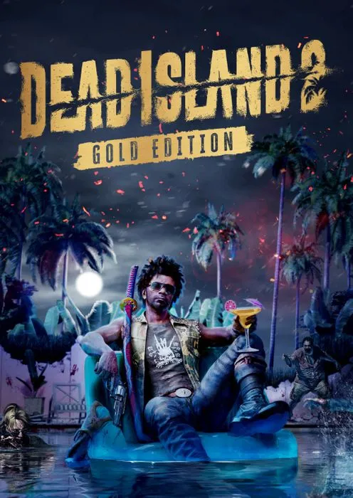 Dead Island 2 PC