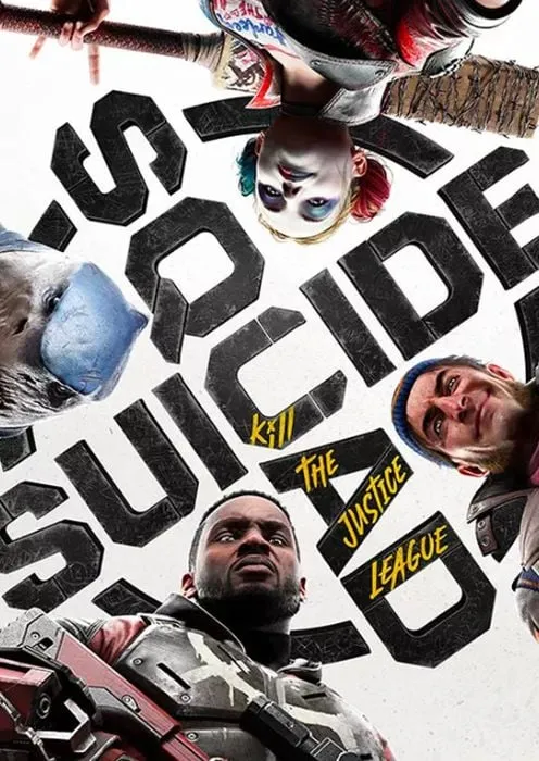 Suicide Squad: Kill the Justice League PC