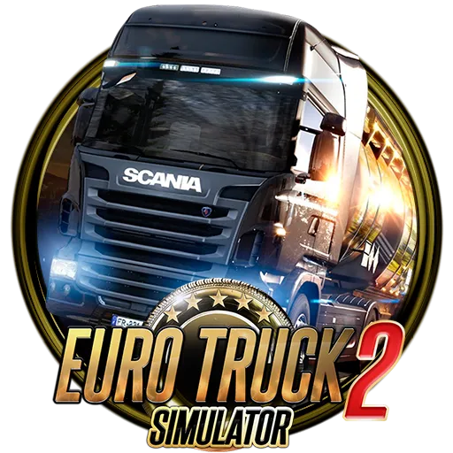 Download Euro Truck Simulator 2 For PC