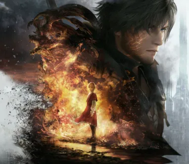 Download Final Fantasy 16 For PC