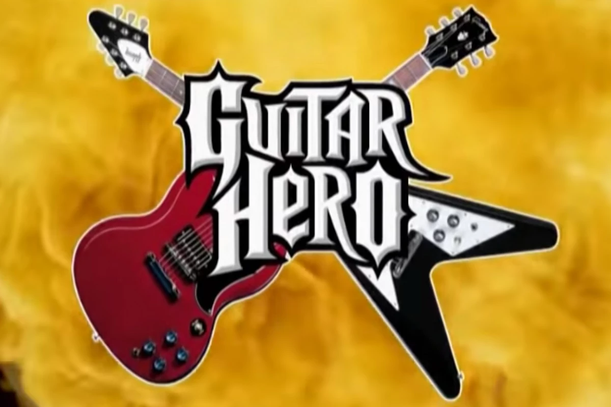 Download Guitar Hero For PC