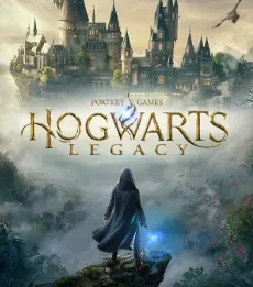 Download Hogwarts Legacy For PC