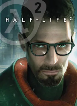 Half-Life 2 PC