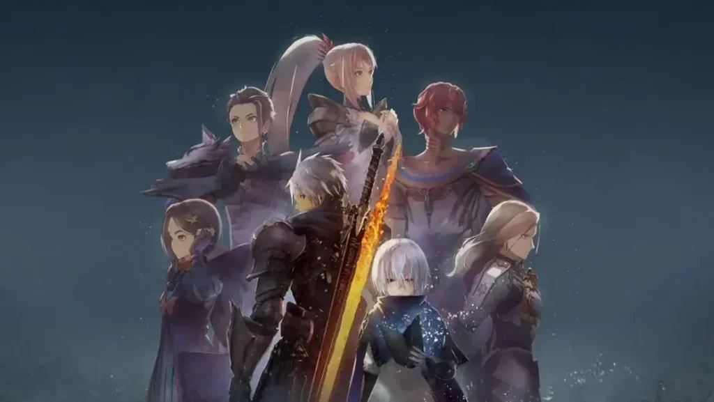 Tales of Arise Download PC