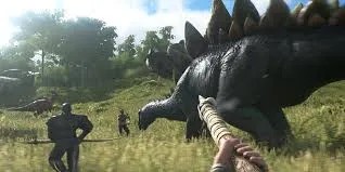 Ark: Survival Evolved For PC