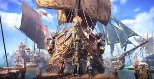 Skull and Bones Game PC