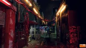 Watch Dogs: Legion Game PC