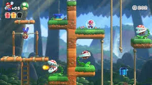 Mario vs. Donkey Kong For PC