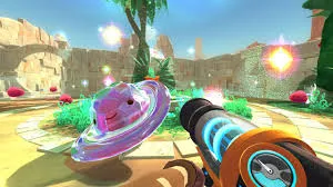 Slime Rancher 2 Download  PC