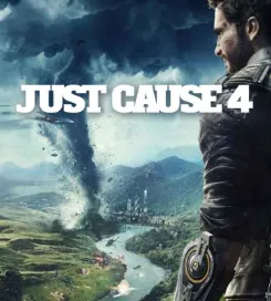 Download Just Cause 4 For PC