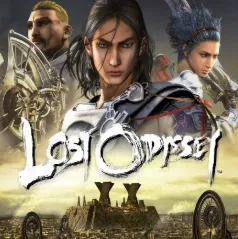 Download Lost Odyssey For PC