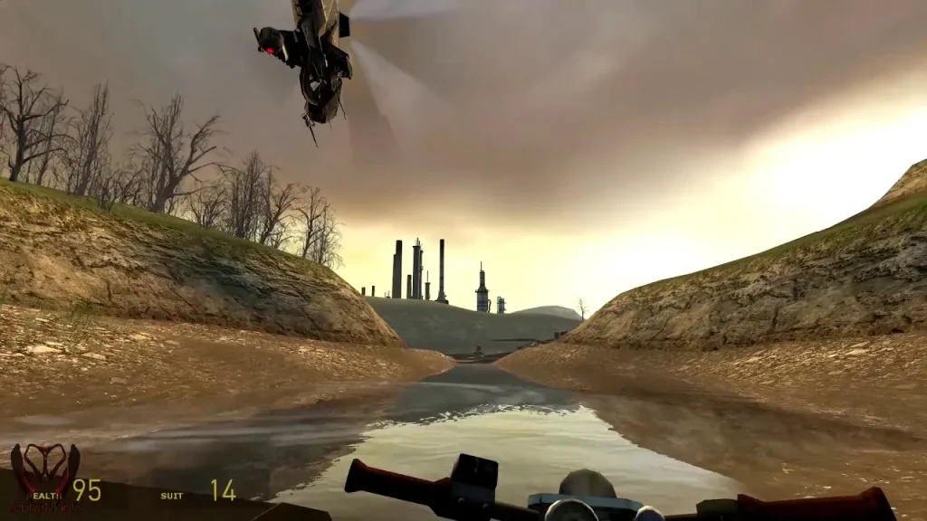 Half-Life 2 Download PC