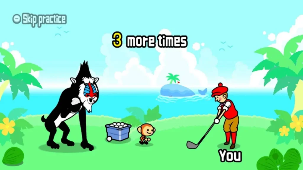 Rhythm Heaven Fever For PC