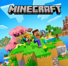 Download Minecraft For PC