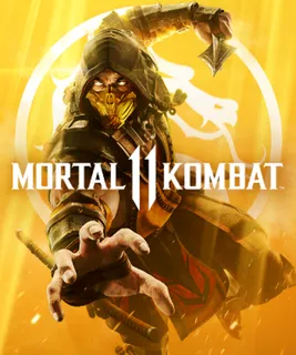 Download Mortal Kombat 11 For PC