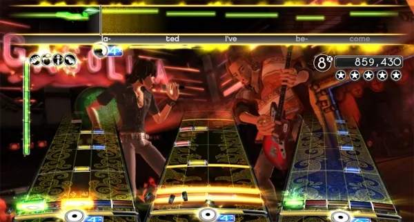 Rock Band 2 On PC