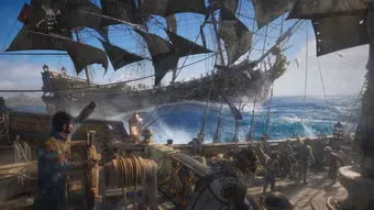 Skull and Bones For PC