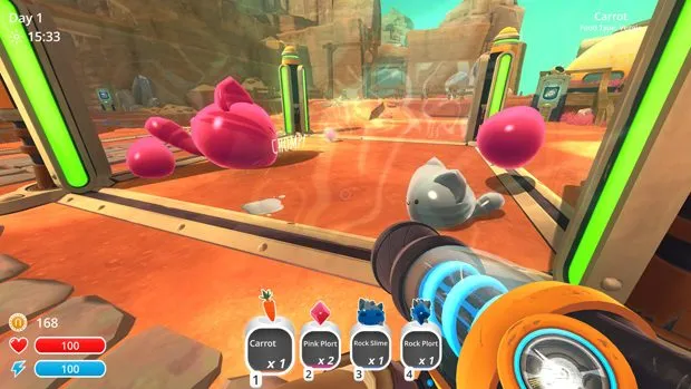 Slime Rancher 2 For PC