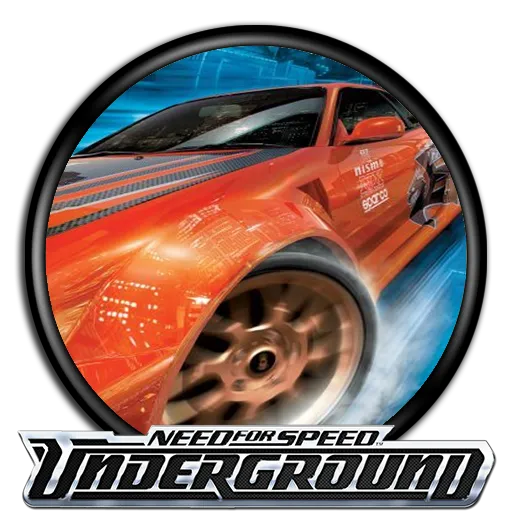 Download Need For Speed Underground For PC