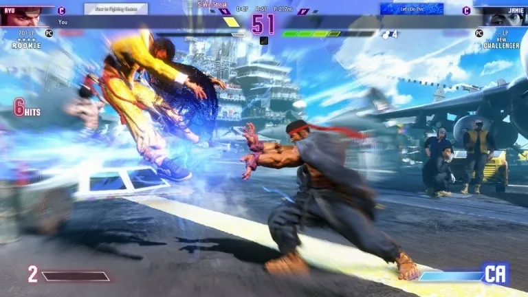 Street Fighter 6 For PC