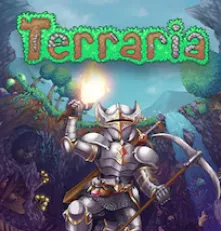 Download Terraria For PC
