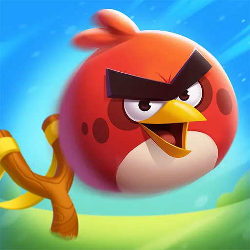 Angry Birds 2 PC
