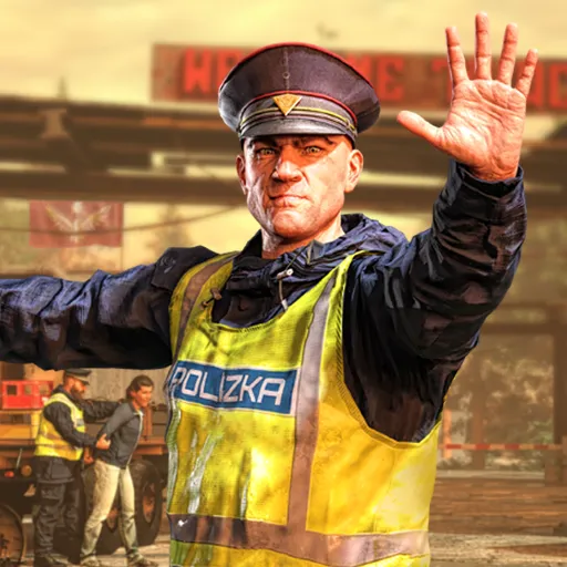 Contraband Police PC