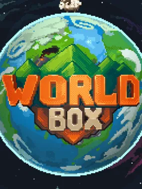 Download WorldBox - God Simulator PC For