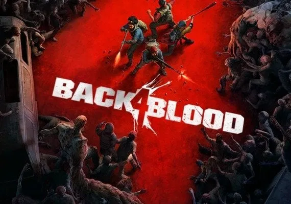 Back 4 Blood PC