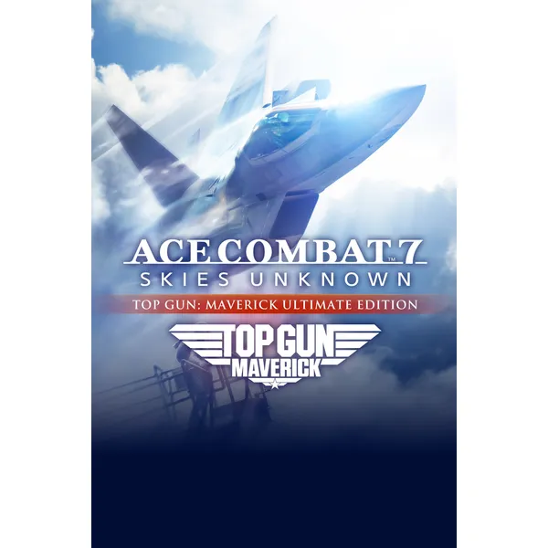 Ace Combat 7: Skies Unknown PC
