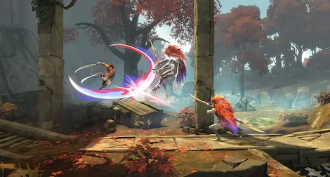 Prince of Persia: The Lost Crown Download PC