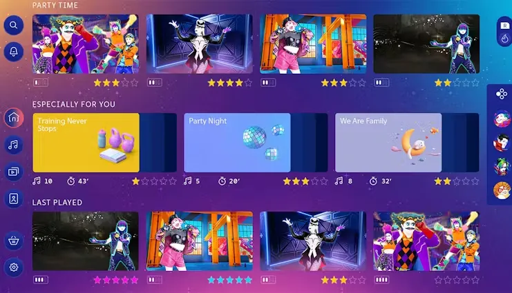 Just Dance 2026 Edition Game PC