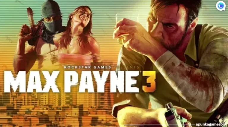 Max Payne 3 PC