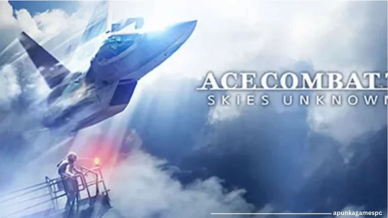 Ace Combat 7: Skies Unknown PC