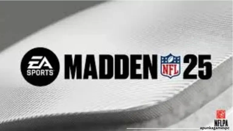 Madden NFL 25 PC